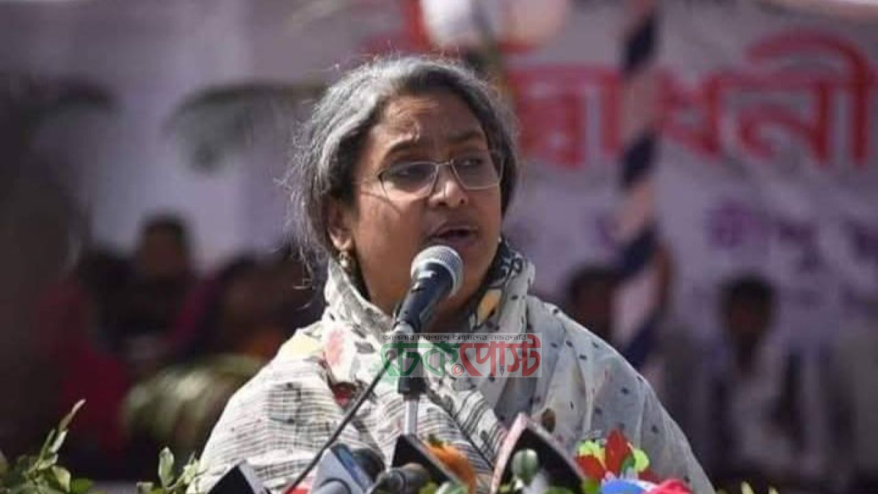 দীপু মনি এক মামলায় জামিন, বাকি ছয় মামলায় হাইকোর্টের রুল