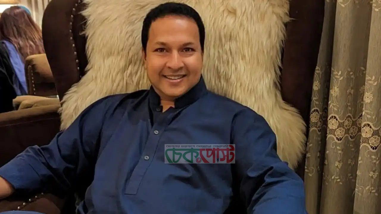 শিল্পী সমিতির নির্বাচন থেকে সরে দাঁড়ালেন বাপ্পারাজ