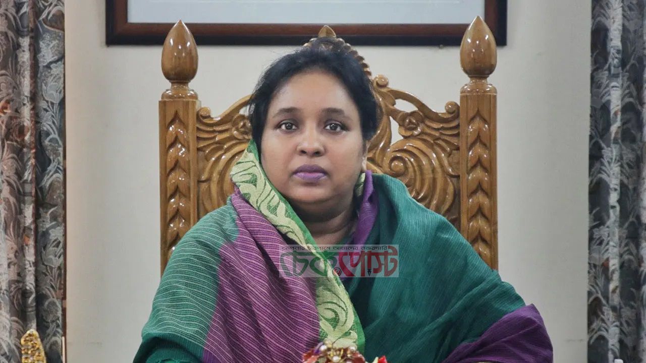 কারামুক্ত সেলিনা হায়াৎ আইভী, রাতেই বের হলেন কাশিমপুর থেকে