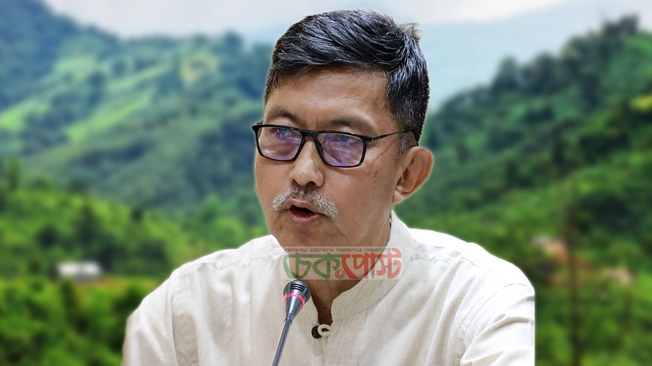 পদত্যাগের ৪৮ ঘণ্টা পর মুখ খুললেন দীপেন দেওয়ান