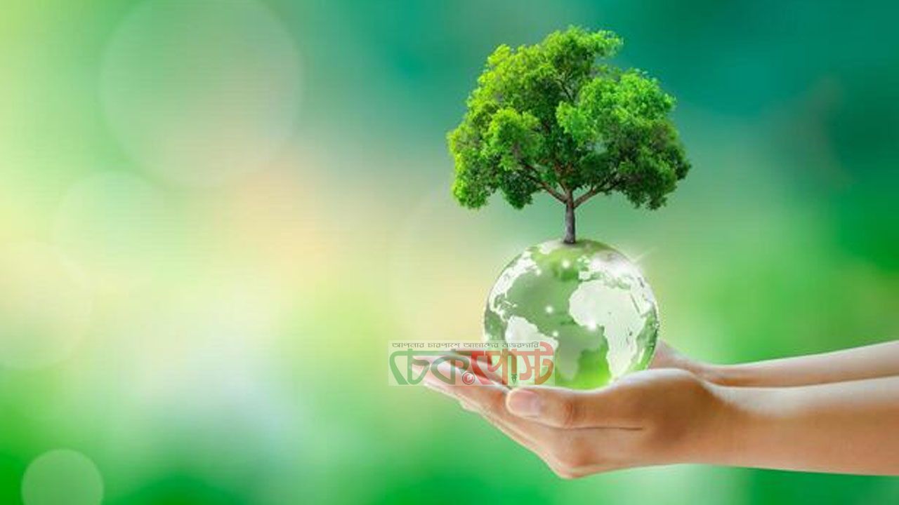 ইসলামে পরিবেশ সুরক্ষা: মহানবী (সা.)-এর ৬ দিকনির্দেশনা জানুন