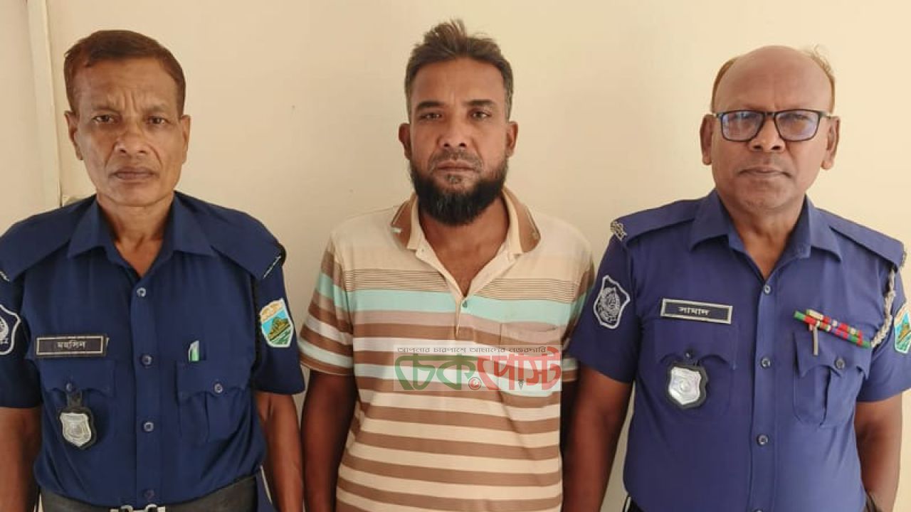 পুঠিয়ায় দলবদ্ধ ধর্ষণের অভিযোগ, বিএনপি-সংশ্লিষ্ট ৫ জনের বিরুদ্ধে মামলা