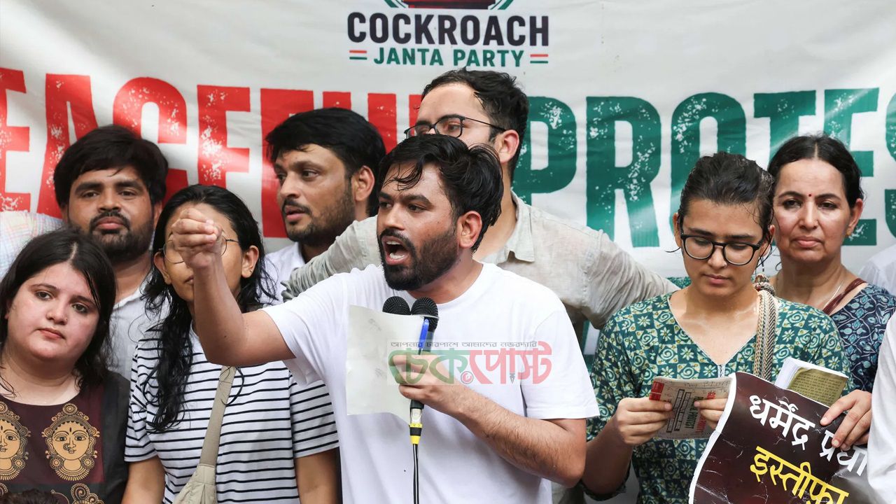 হিন্দু-মুসলমান বিভেদের রাজনীতি বন্ধের আহ্বান অভিজিতের