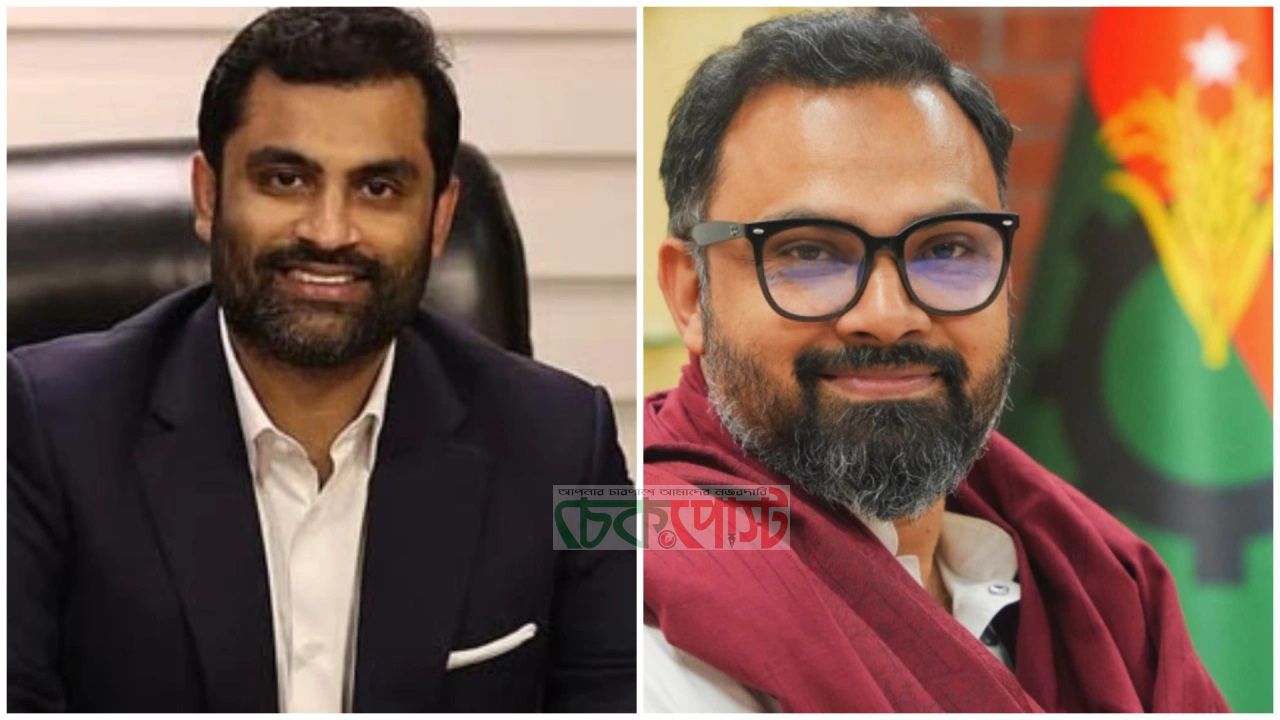 তামিমের নেতৃত্বাধীন বিসিবি পর্ষদকে ক্রীড়া প্রতিমন্ত্রীর অভিনন্দন