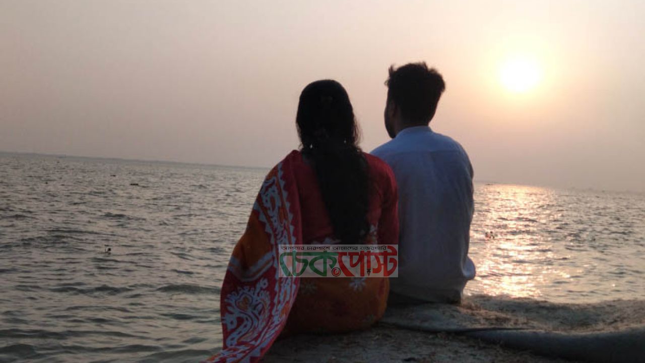 কালিতলা পর্যটন স্পটে রূপ নিচ্ছে এখন মিনি কক্সবাজার 