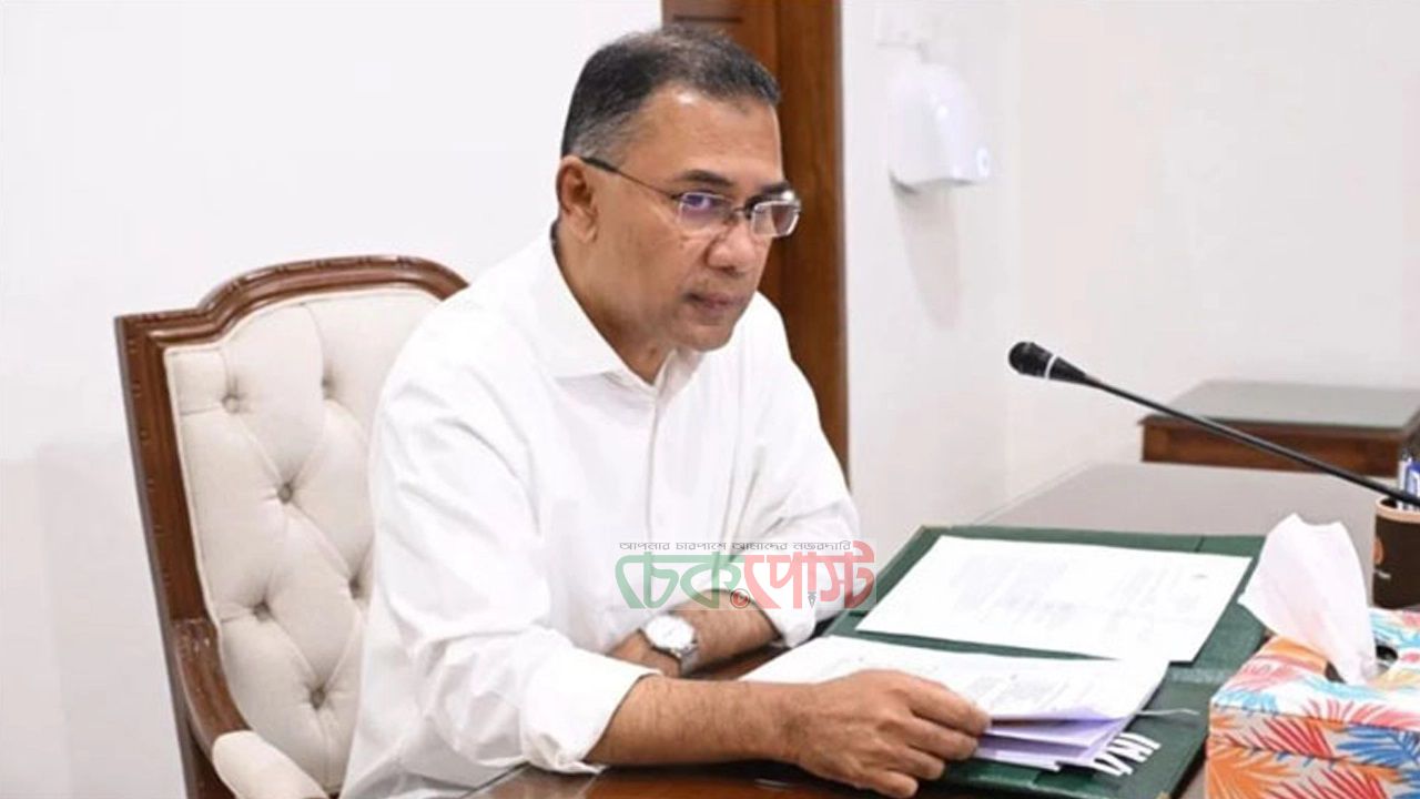 রাসিকের বিদেশযাত্রা আটকালেন প্রধানমন্ত্রী, প্রকৌশলীর সফর অনুমোদন
