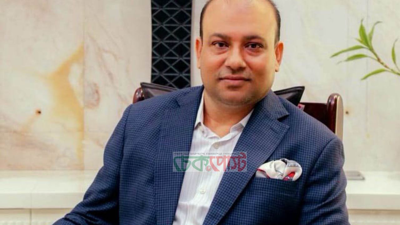 বাগেরহাটের রুহুল আমীন বাংলাদেশ ক্রিকেট বোর্ডের পরিচালক নির্বাচিত