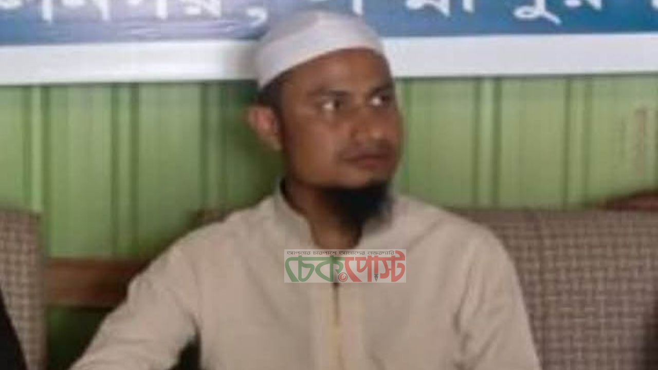 জমি দখলের অভিযোগ, তাবিজ ব্যবসায়ী দিদারকে ঘিরে তোলপাড়