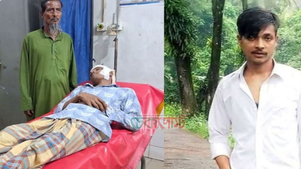 লক্ষ্মীপুরে ব্রাজিল–আর্জেন্টিনা সমর্থকদের বিরোধে যুবক আহত