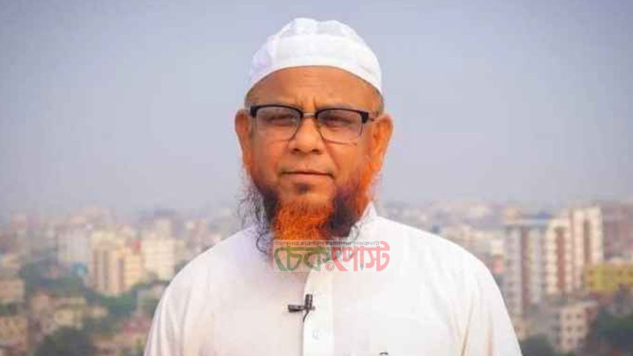 আর্থিক খাতে রাজনীতি নয় সুশাসনের দাবি তুললেন গাজী আতাউর রহমান