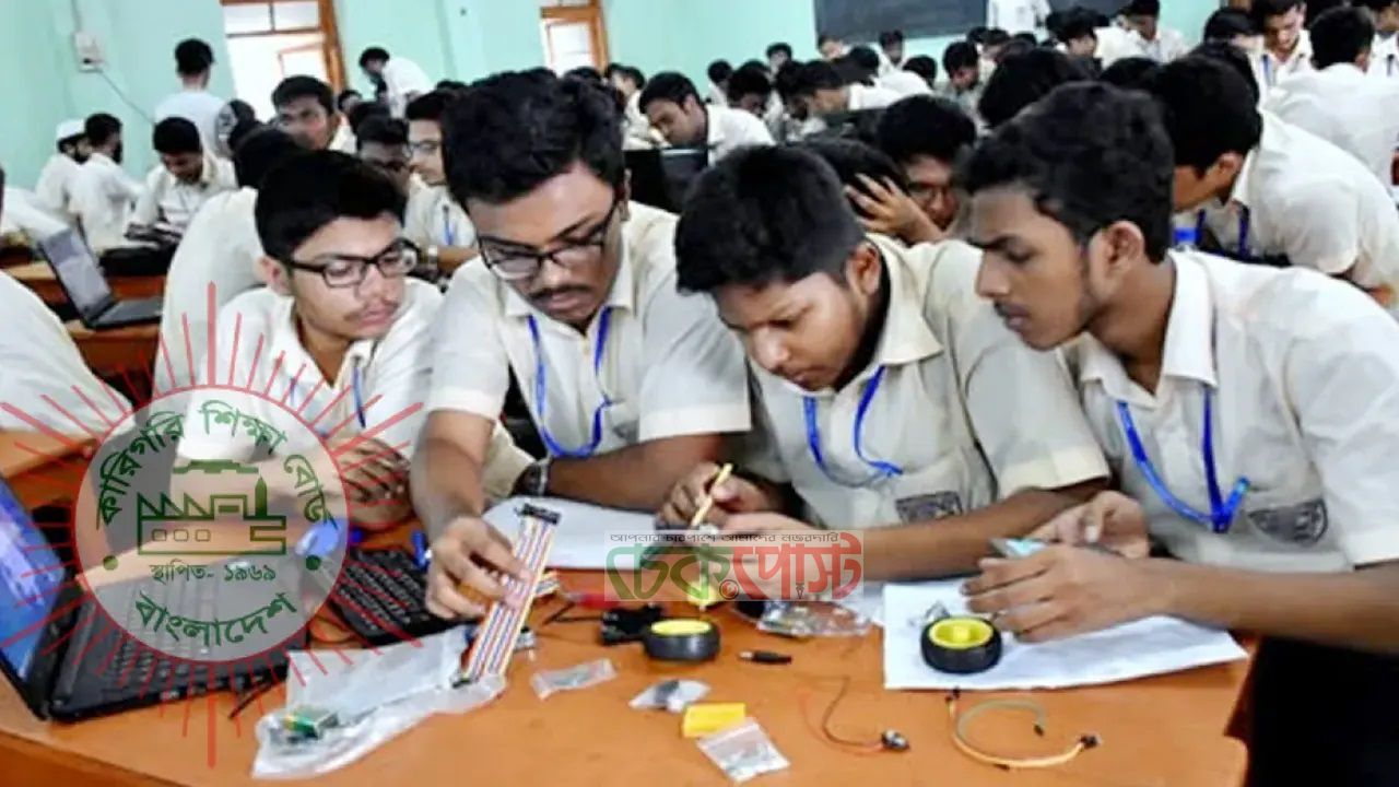 ৩২৯ উপজেলায় টিএসসি, ২৩ জেলায় পলিটেকনিক বড় শিক্ষা বিপ্লবের ঘোষণা