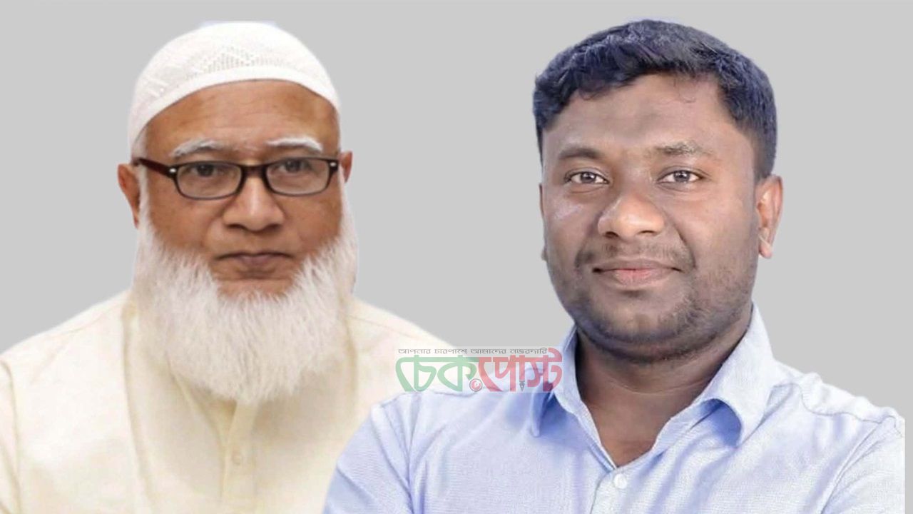 ২৪ ঘণ্টা ধরে নিখোঁজ শিবির নেতা জিসান প্রধান, জামায়াত আমিরের উদ্বেগ