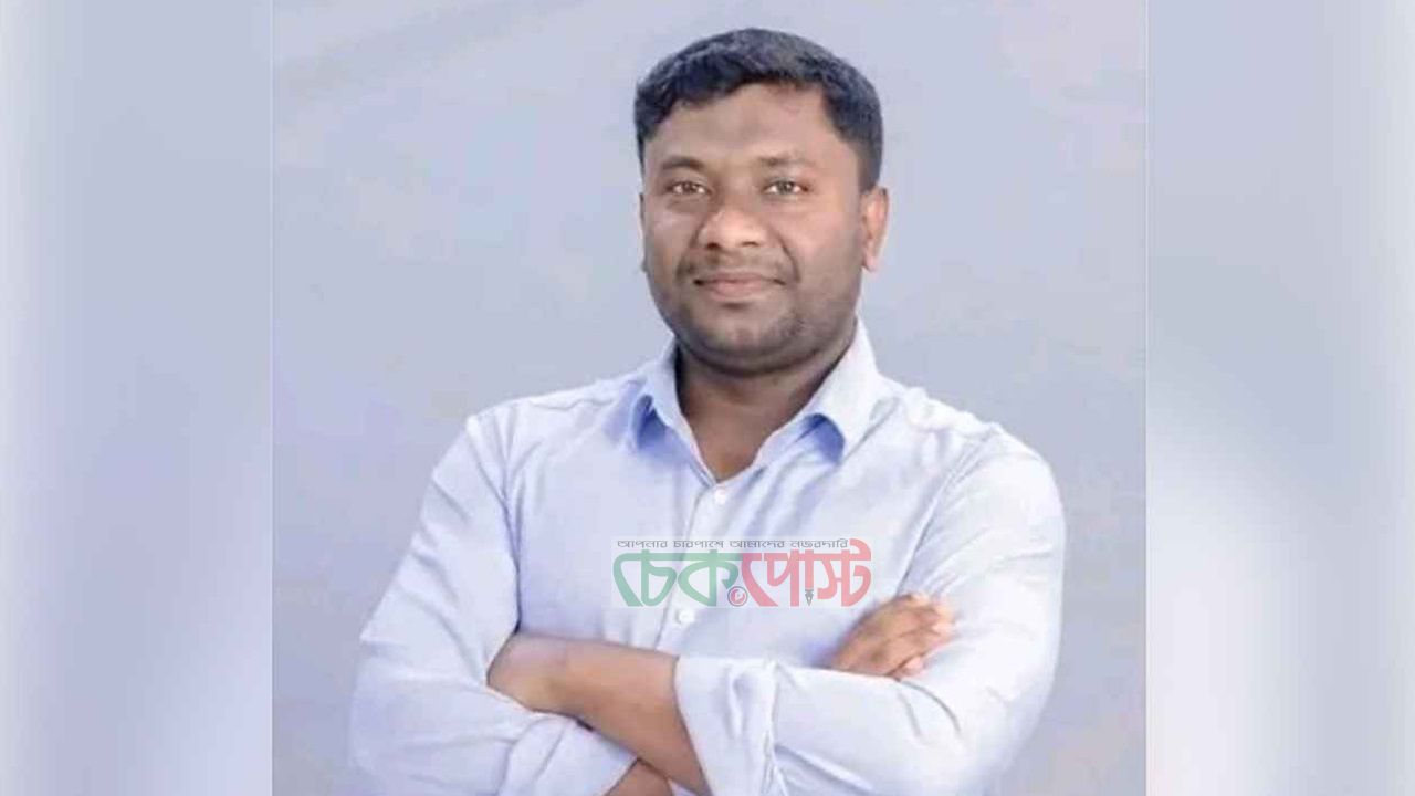 নিখোঁজ শিবির নেতা জিসান অচেতন অবস্থায় উদ্ধার লাকসাম জংশনে রহস্য