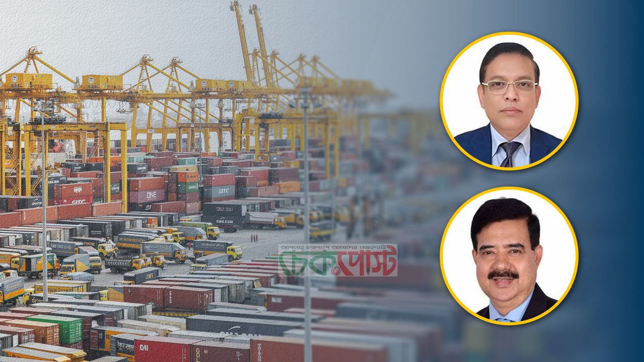 চট্টগ্রাম বন্দর দখল বিতর্কে নতুন মোড় বিএনপি এমপিদের কনসোর্টিয়াম বনাম ডিপি ওয়ার্ল্ড
