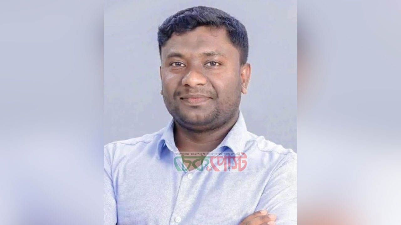 শিবিরের কেন্দ্রীয় নেতা জিসান বহিষ্কার প্রেমের অভিযোগে সংগঠনে বড় সিদ্ধান্ত