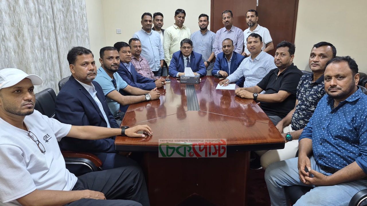 দুবাই কনস্যুলেটে বিএনপির মতবিনিময় প্রবাসী অধিকার ও সমস্যা নিয়ে আলোচনা