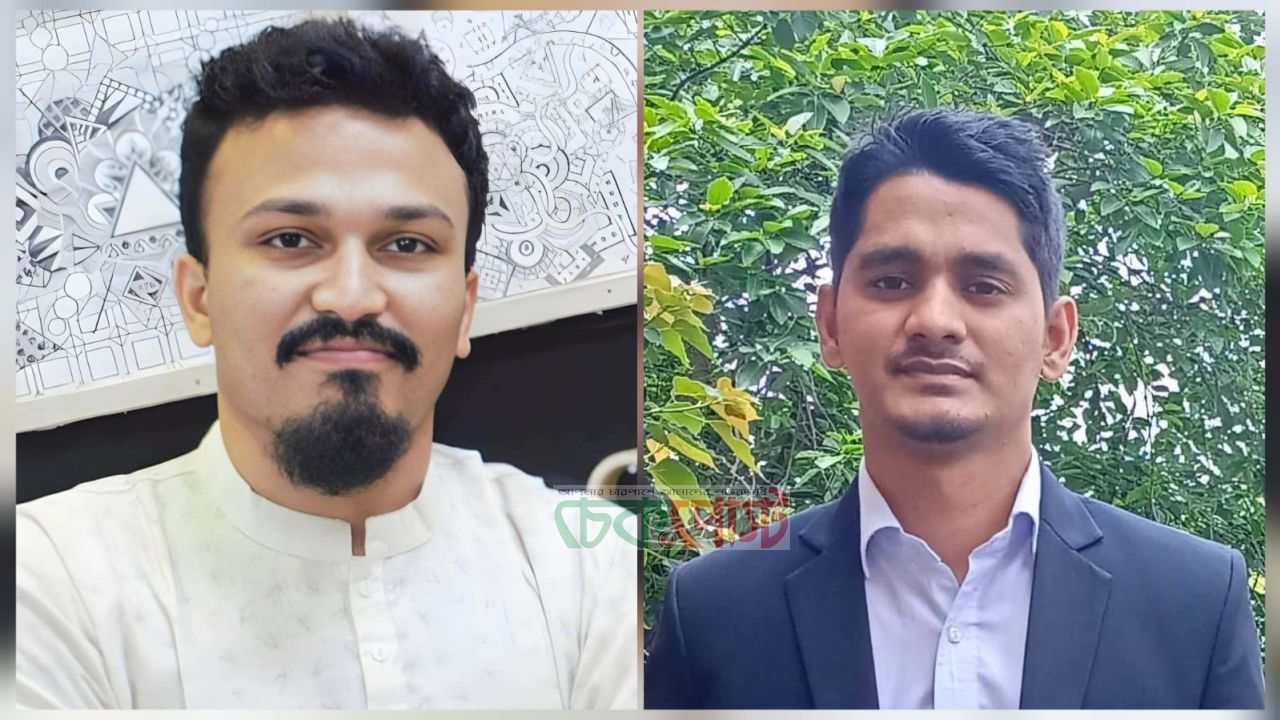 সিওয়াইবি হাবিপ্রবি শাখার নতুন সভাপতি লাবিব, সম্পাদক সাইফুর