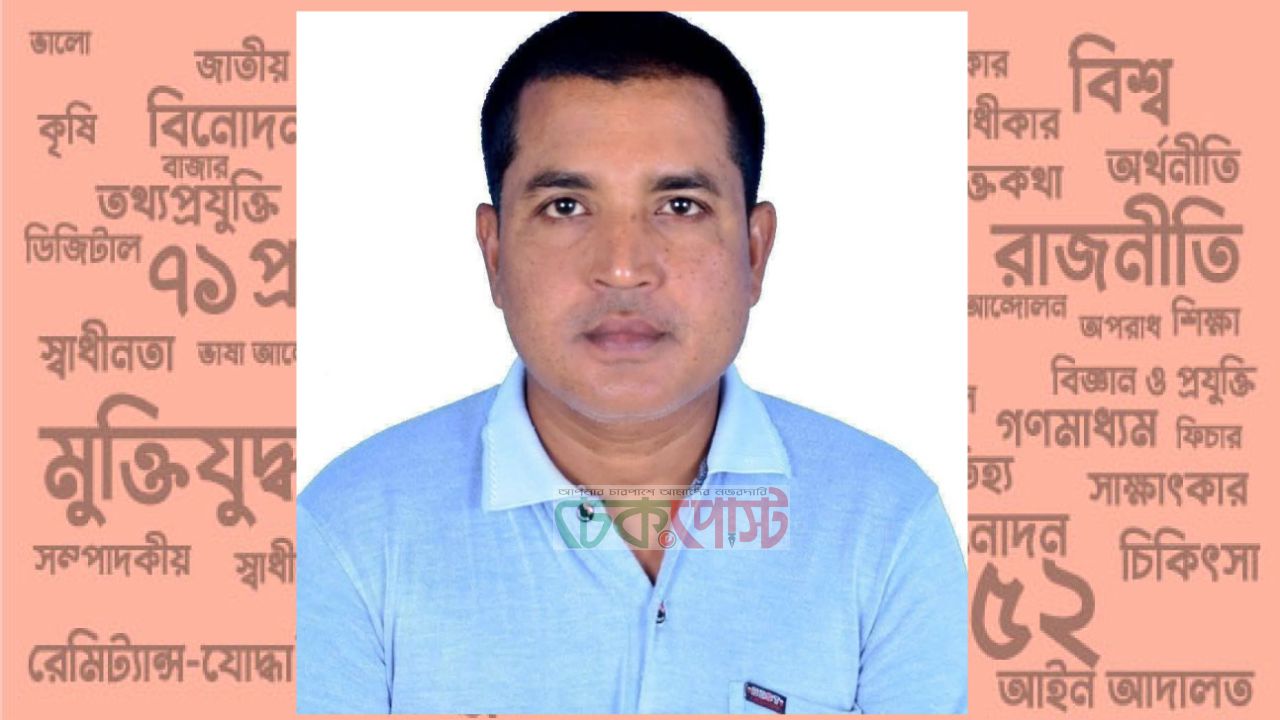 শ্রীমঙ্গলে ৮ বছরের শিশুকে ধর্ষণ: লম্পট আনোয়ার গ্রেফতার