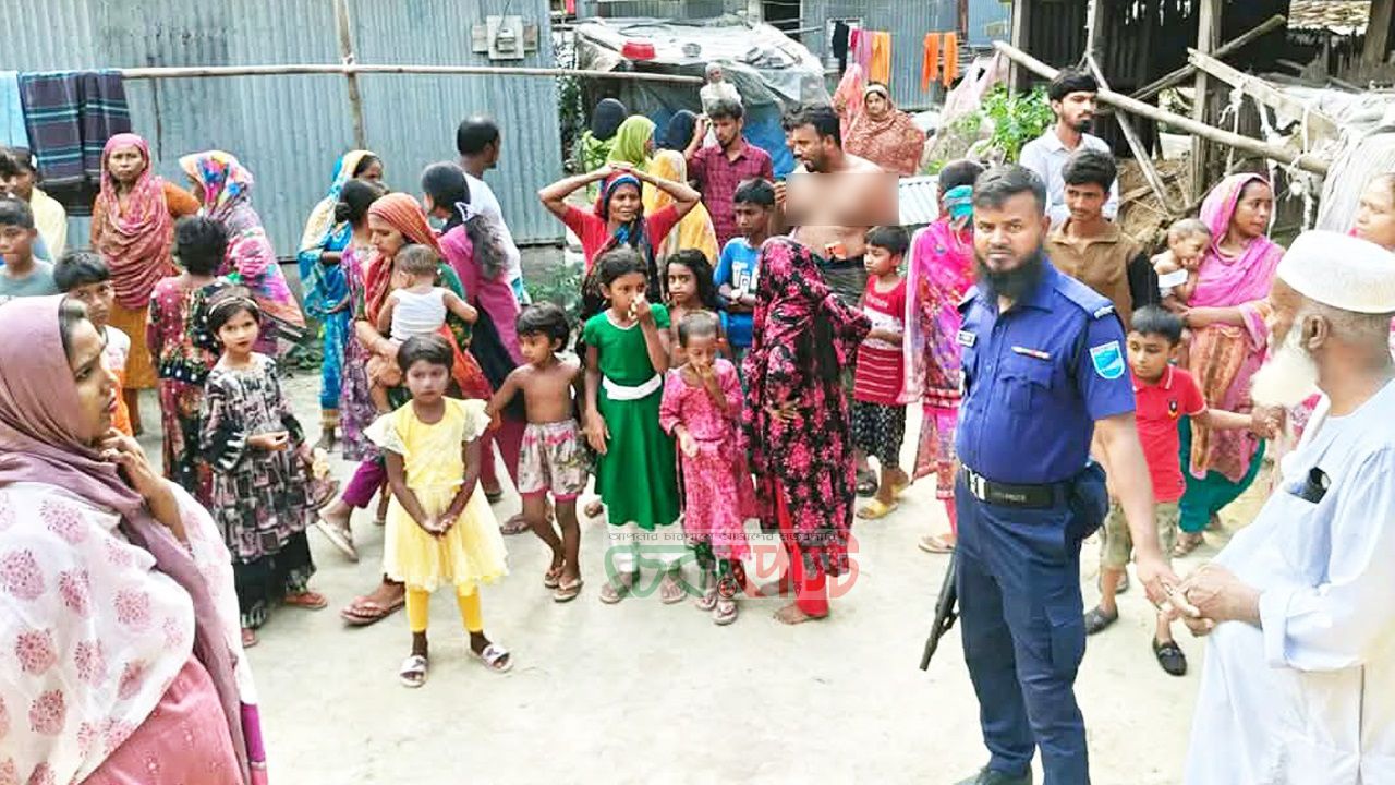বাল্যবিবাহ পড়াতে গিয়ে ধরা, জেল-জরিমানা কাজির