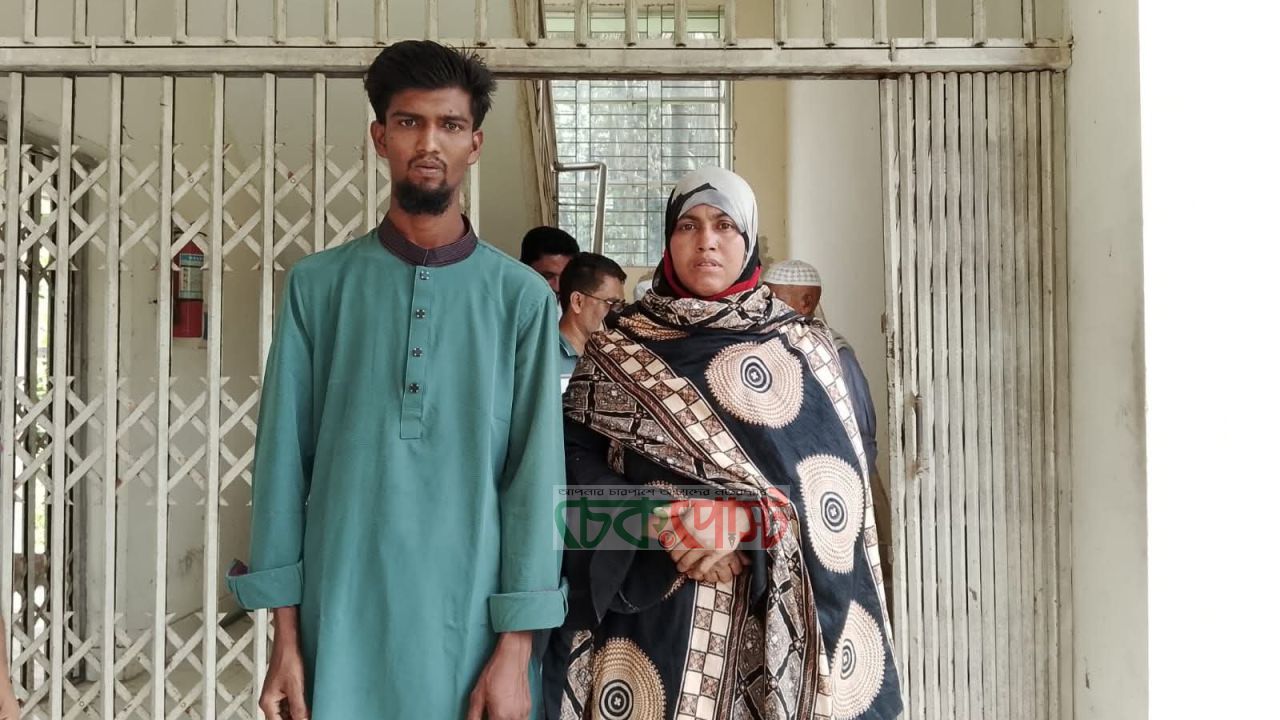 কমলনগরে মিথ্যা দলিল কাণ্ডে মোবাইল কোর্ট: ২ জনকে ১ মাসের কারাদণ্ড