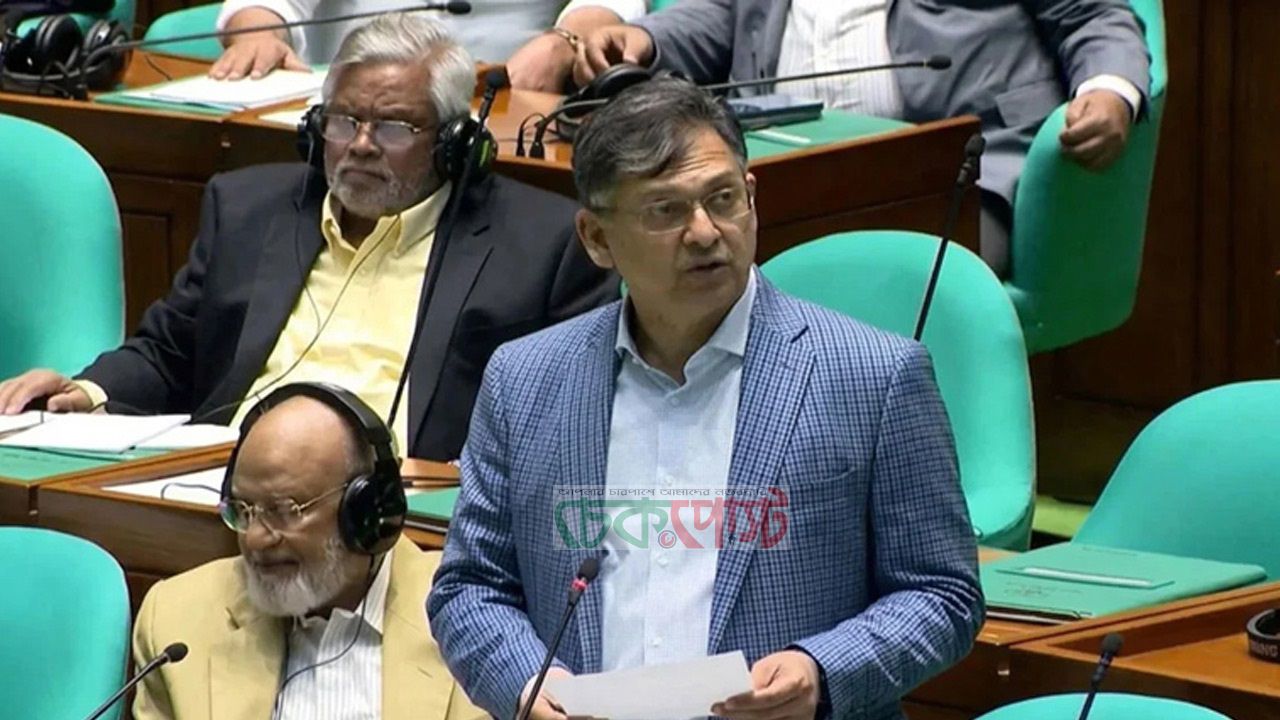 বিএসএফ গুলিতে মৃত্যু নিয়ে কড়া অবস্থান, সংসদে জবাব দিলেন স্বরাষ্ট্রমন্ত্রী