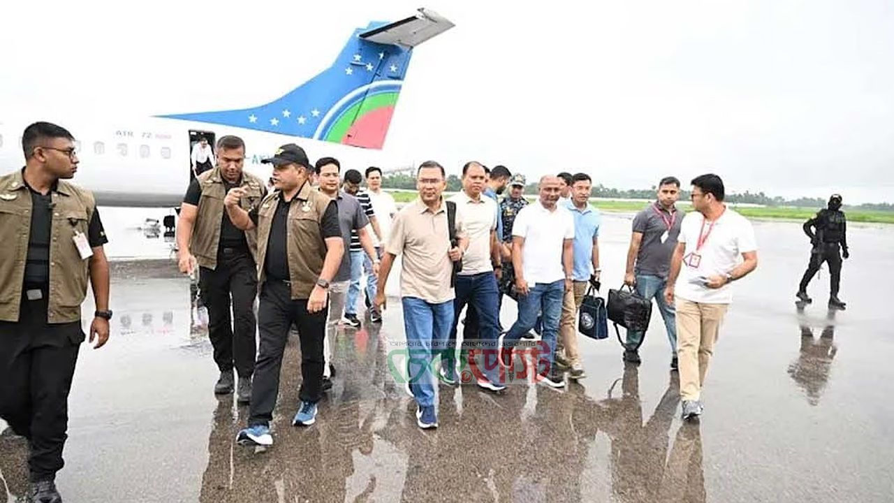 সংসদ নাই আজ? সিলেটে এমপিদের দেখে প্রধানমন্ত্রীর প্রশ্ন, পাঠালেন সংসদে