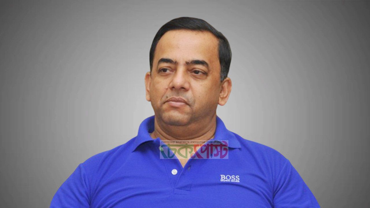 বেনজীর ইস্যুতে নতুন মোড়: দুবাইয়ে ‘আইনি চাল’ নিয়ে তোলপাড়