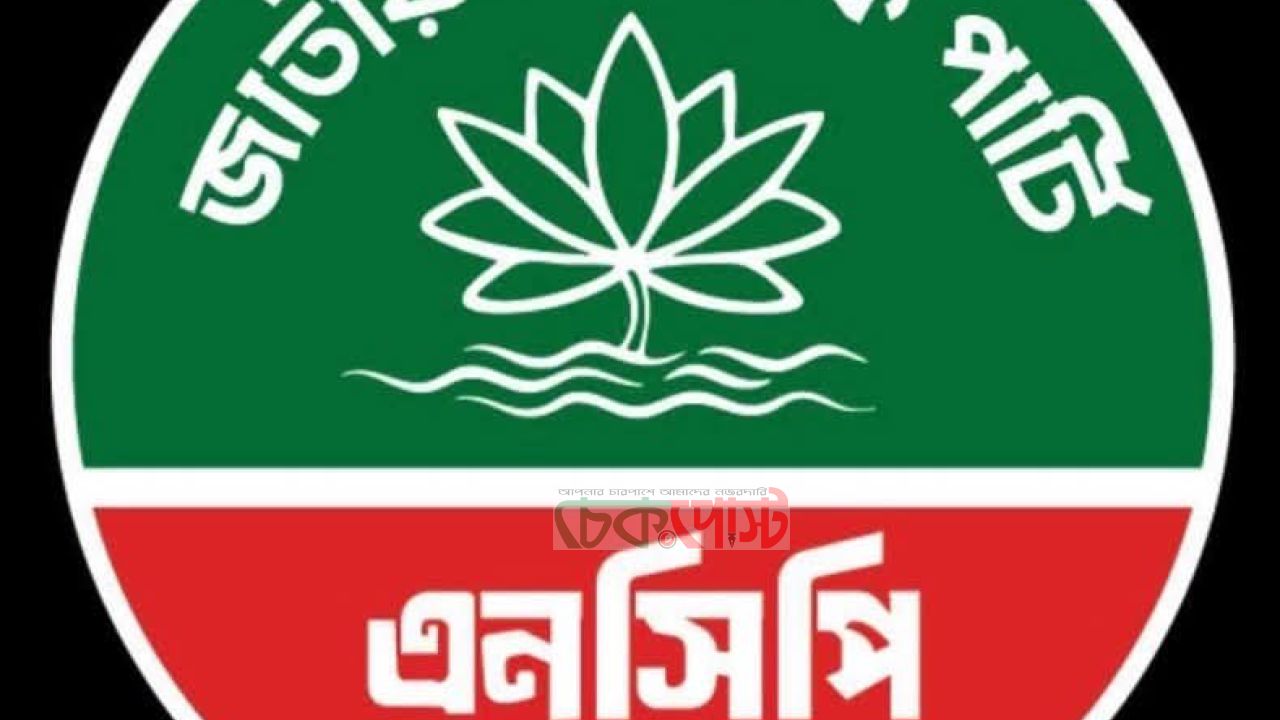স্থানীয় সরকার নির্বাচনে একক লড়াইয়ে এনসিপি, তৃণমূলে জোর সংগঠন