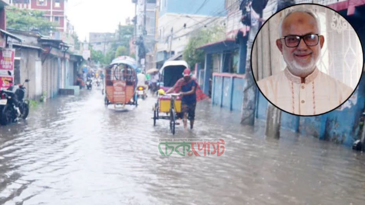 খুলনার উন্নয়নই সর্বোচ্চ অঙ্গীকার: কেসিসি প্রশাসক নজরুল ইসলাম মঞ্জু