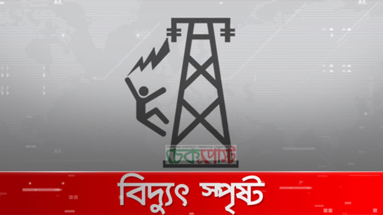 ট্রান্সফরমার চুরির চেষ্টায় প্রাণ গেল যুবকের