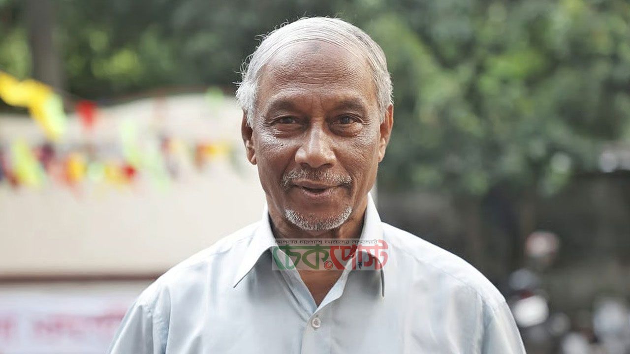দুর্নীতি থামলে মালয়েশিয়া-সিঙ্গাপুর হতো বাংলাদেশ সাবেক এনবিআর চেয়ারম্যান