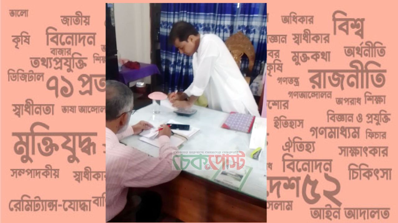 সাভারে কুকুরের কামড়ে আহত শ্রমিক, চিকিৎসা খরচ চাইতেই হুমকির অভিযোগ