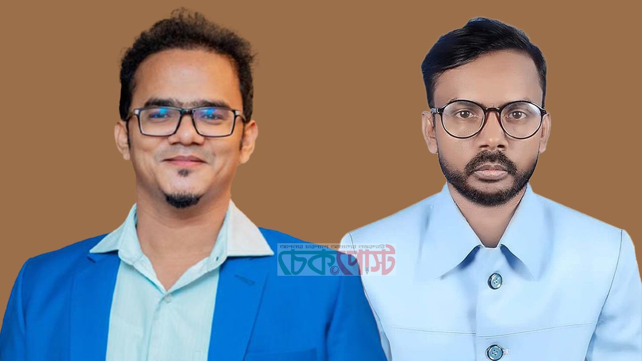 নির্বাচন বাতিলের ষড়যন্ত্র? অনন্য মামুন–হিরো আলম অডিও ভাইরাল