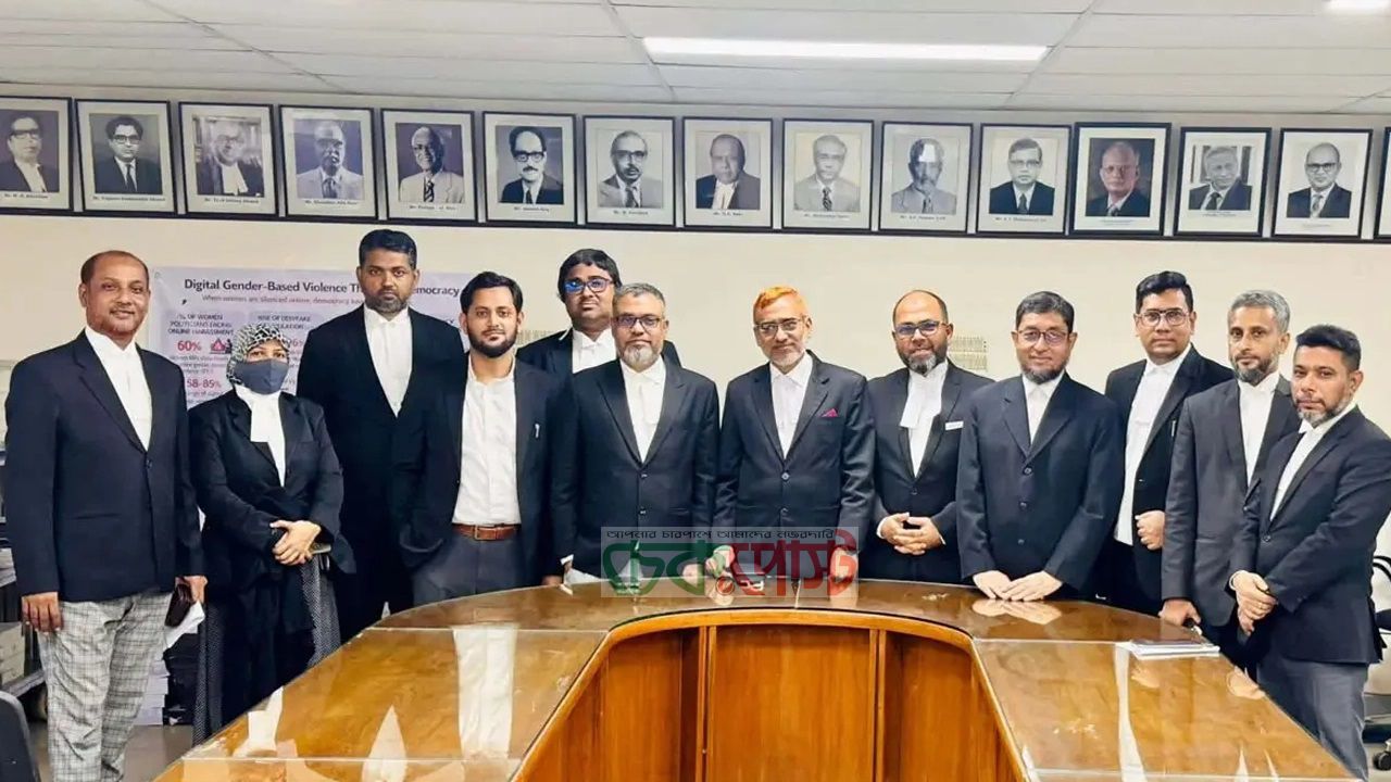 অ্যাটর্নি জেনারেল কার্যালয়ে ভূমিকম্প, ১৭ কর্মকর্তার একযোগে পদত্যাগ