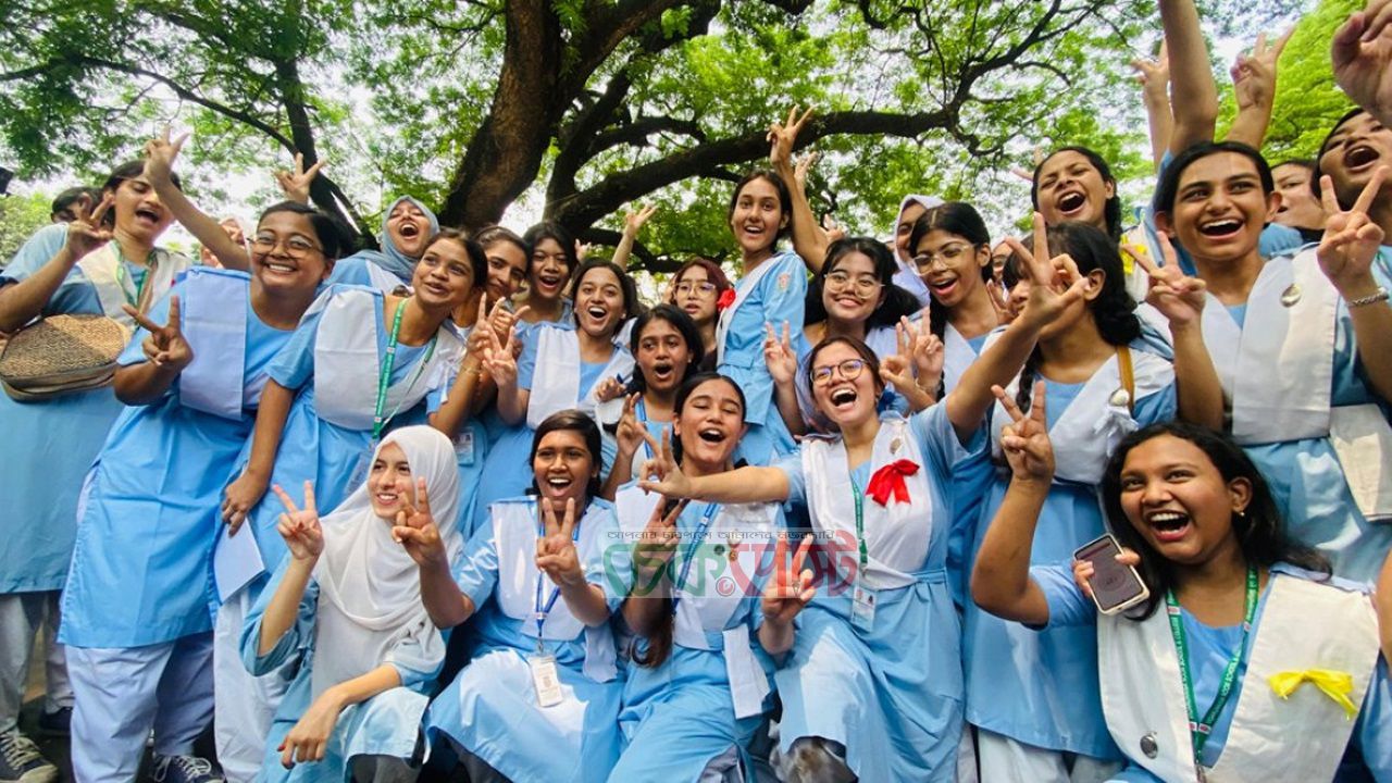 এসএসসি ফল প্রকাশ ২০ জুলাই, ঘোষণা শিক্ষামন্ত্রীর
