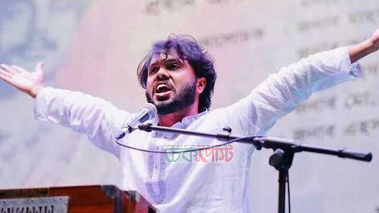 ২০২৮ পাঠ্যবইয়ে ওসমান হাদির বীরত্বগাথা, এনসিটিবির চূড়ান্ত সিদ্ধান্ত