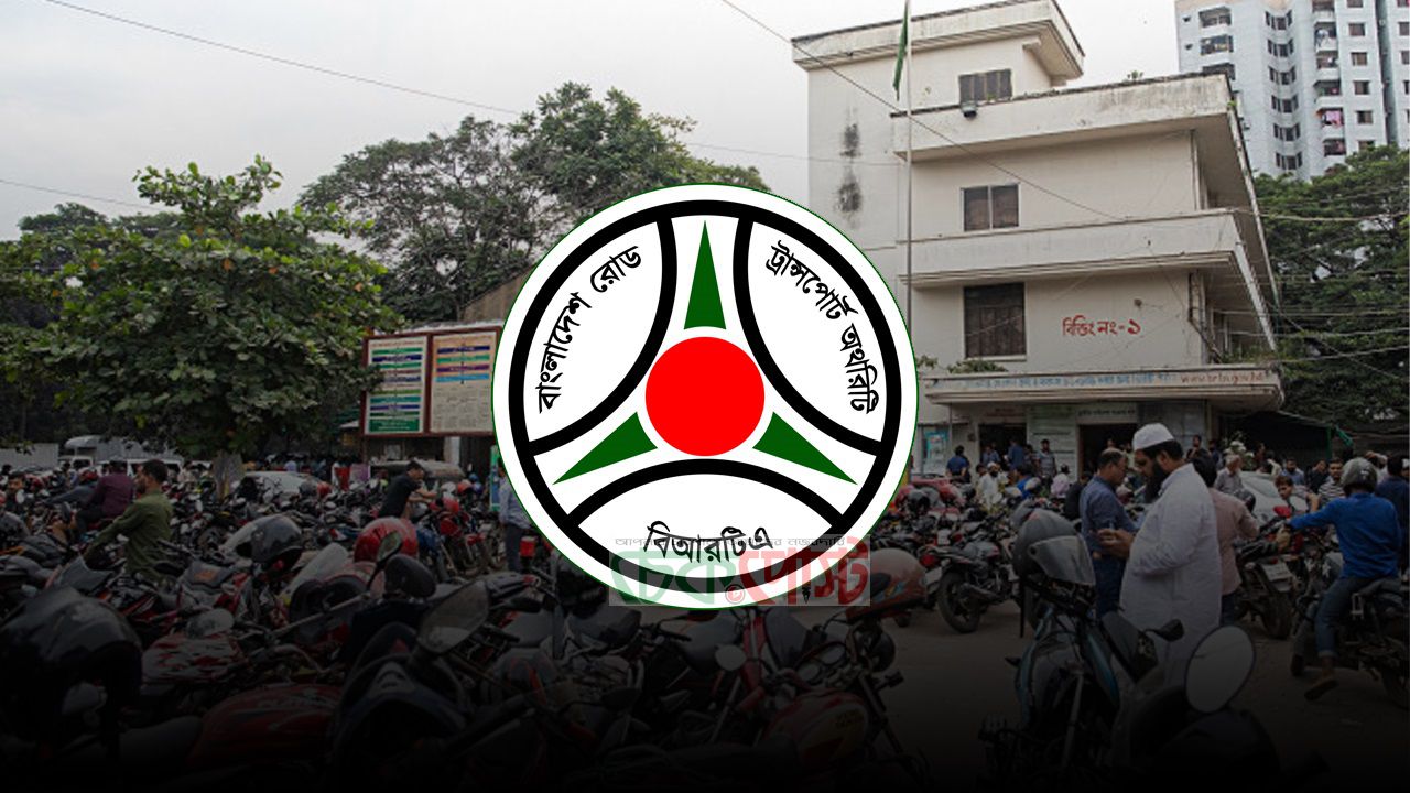 গাড়ি বিক্রি করেও বিপদে মালিক বাড়বে কর, কড়া বার্তা বিআরটিএর