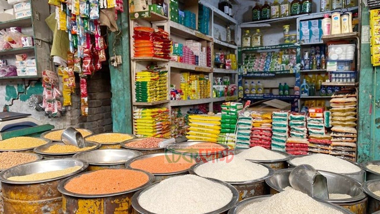 মুদি দোকান-বিউটি পার্লার ভ্যাটের আওতায়, নতুন পরিকল্পনা সরকারের