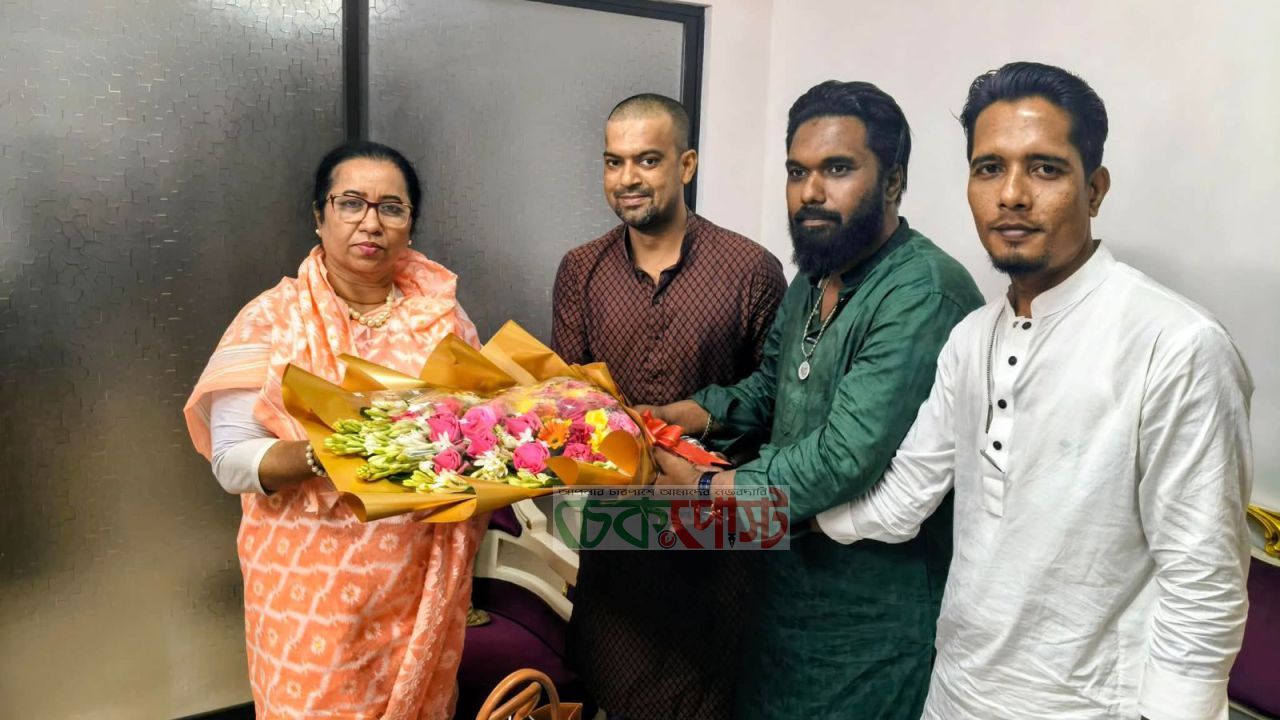 জামালপুরের রাজনীতি ও ত্যাগী নেতাদের মূল্যায়ন নিয়ে আলোচনা