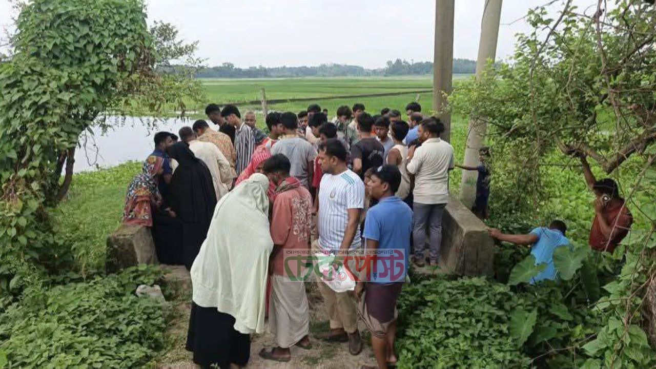 নিখোঁজের ৩ দিন পর মাইক্রোবাস চালকের মরদেহ উদ্ধার