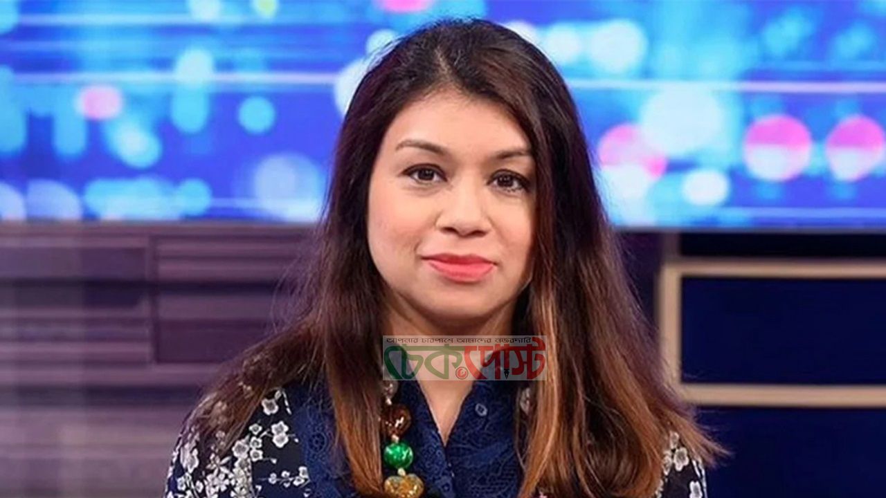 গুলশান ফ্ল্যাট মামলা: টিউলিপ-সহ ২ জনের শুনানি ১ সেপ্টেম্বর