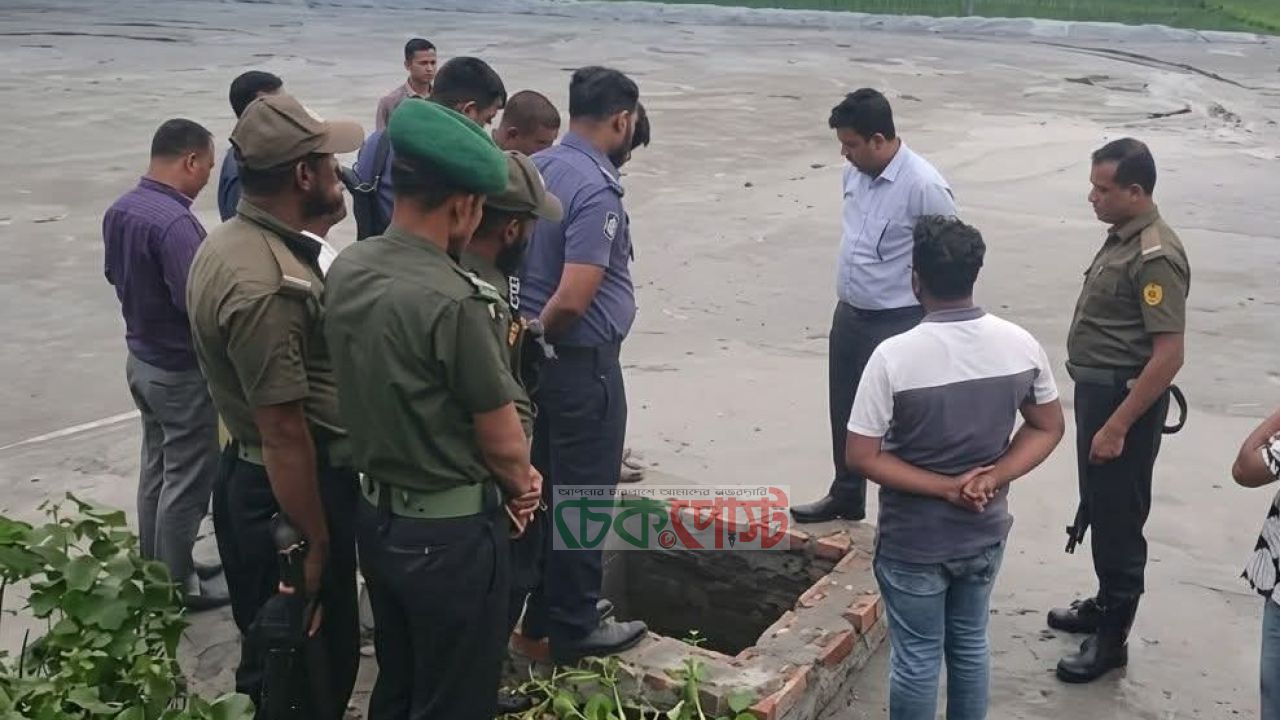 ভুরুঙ্গামারীতে অবৈধ বালু উত্তোলনে ৫০ হাজার টাকা জরিমানা