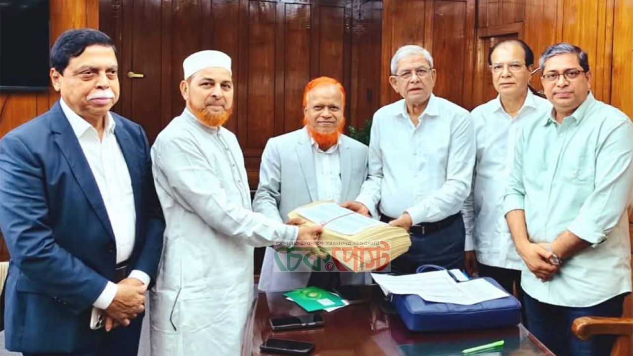 বিরোধী এমপিদের জন্য বিশেষ বরাদ্দ, ধর্মীয়-সামাজিক প্রতিষ্ঠানে জনপ্রতি ৩০ লাখ টাকা