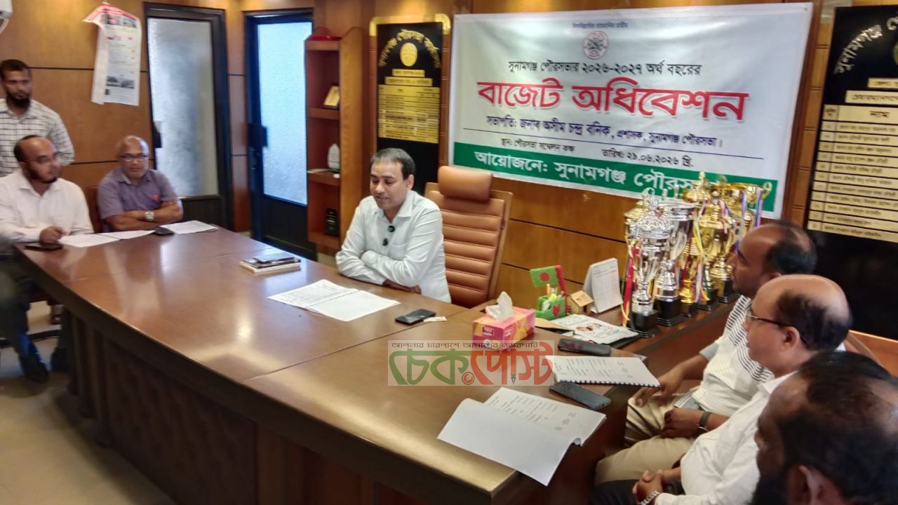 সুনামগঞ্জে প্রতিবন্ধী কিশোরী ধর্ষণ: ১২ ঘণ্টার মধ্যেই র‍্যাবের হাতে প্রধান আসামি গ্রেফতার