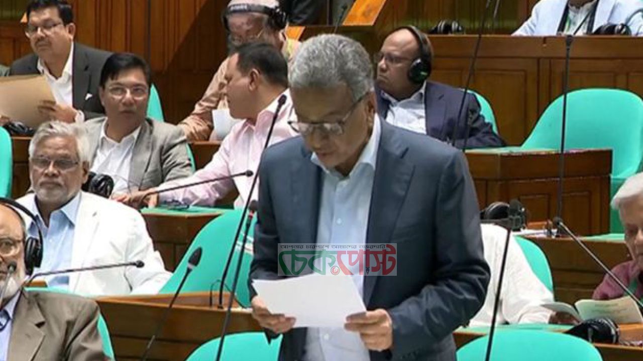 ব্যাংক রেজোল্যুশন আইনের বিতর্কিত ধারা বাদ, আমানত ফেরতের রোডম্যাপ ঘোষণা