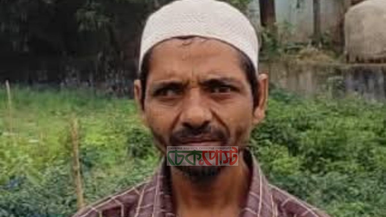 ছাতকে আকিজ প্লাস্টিক কারখানায় নর্দমা পরিষ্কারে শ্রমিকের মৃত্যু