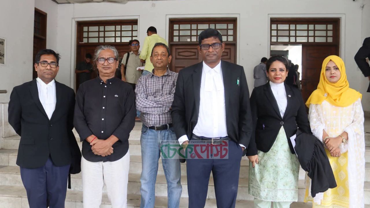 ই-সিগারেট নিষিদ্ধে হাইকোর্টের রুল, ৪ সপ্তাহে জবাবের নির্দেশ