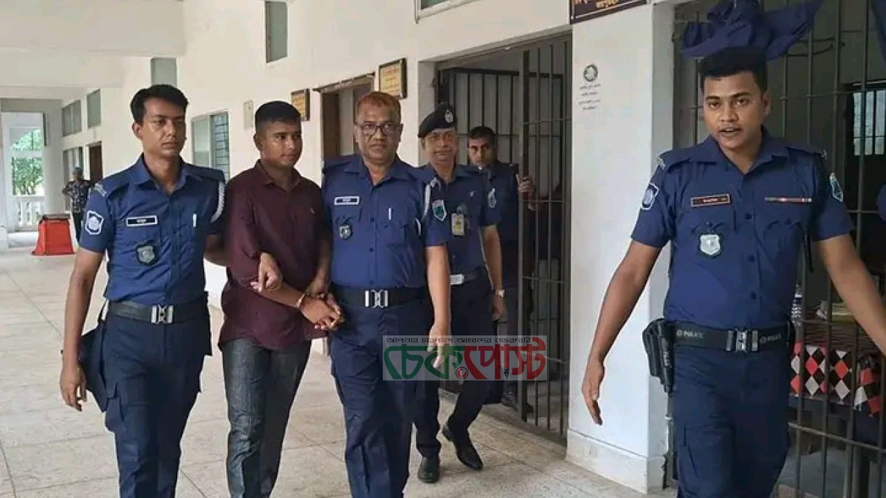 জয়পুরহাটে শিশু ধর্ষণ মামলায় সেনা সদস্যের যাবজ্জীবন
