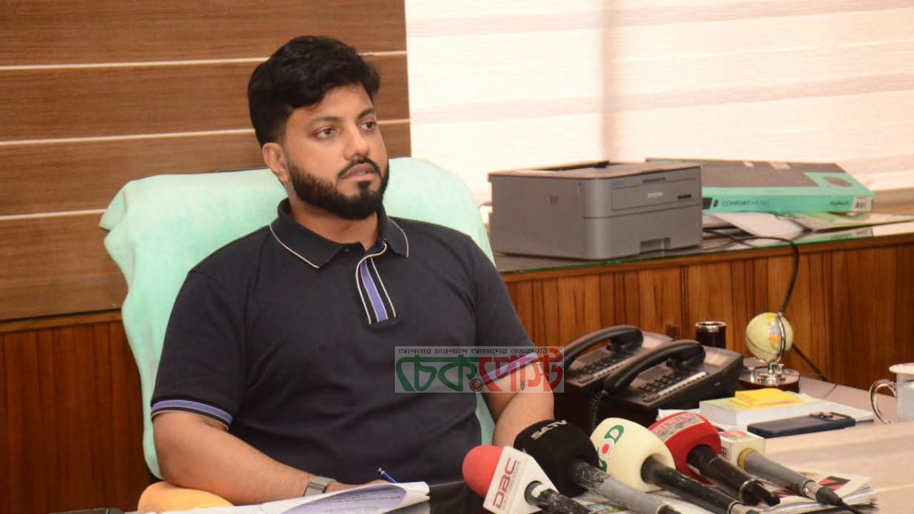 জুলাই-আগস্ট গণঅভ্যুত্থান ঘিরে দুই মাসব্যাপী কর্মসূচি ঘোষণা