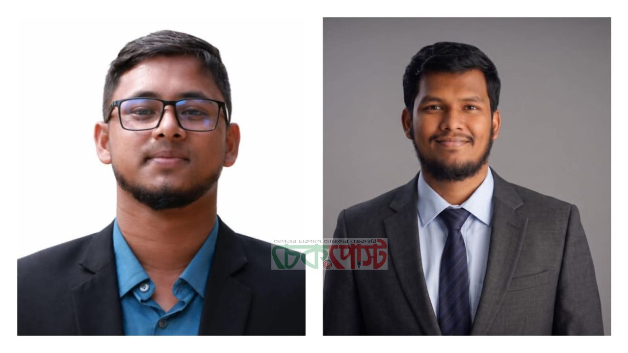 ভোক্তা অধিকার সংগঠন সিওয়াইবি কুবির নেতৃত্বে জোবাইর-রাহীম